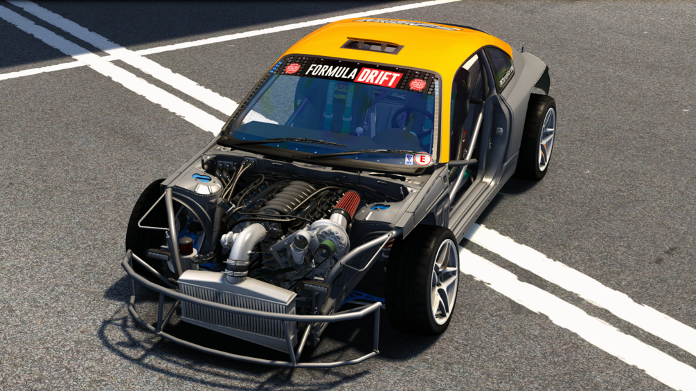 Aurimas “Odi” Bakchis S15