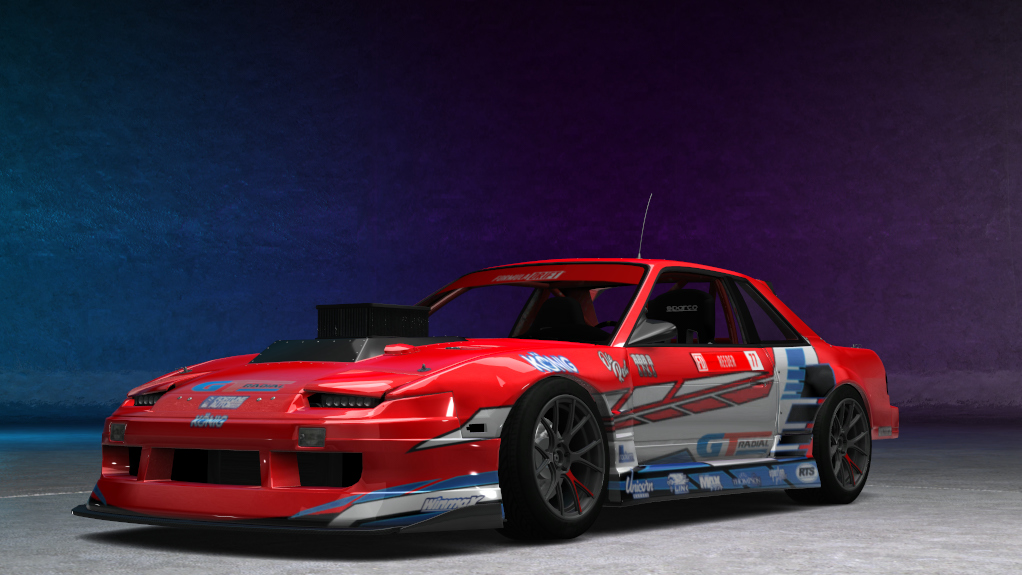 Travis Reeder S13
