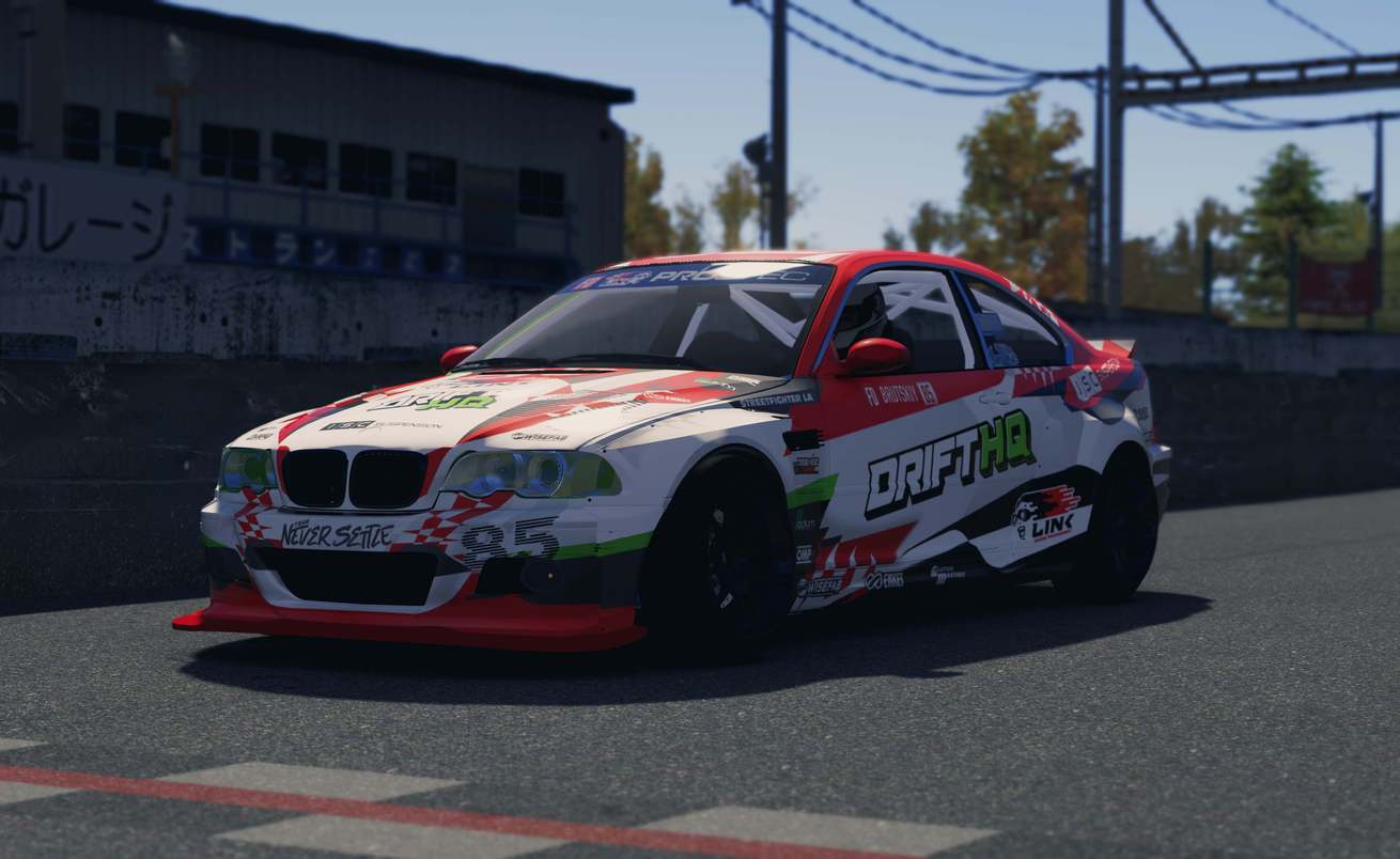 Dima Brutskiy E46 23