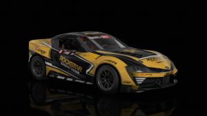 fredric aasbo supra a90 formula drift assetto corsa