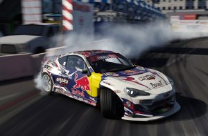 Jerry Yang Racing GT86 for Conor Shanahan Formula Drift 2026