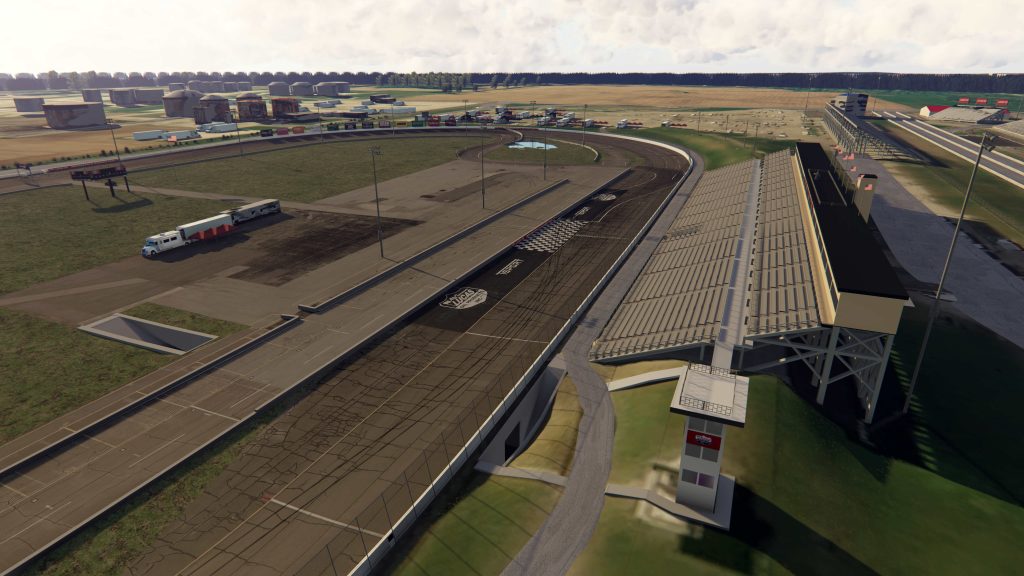Indianapolis Raceway Park